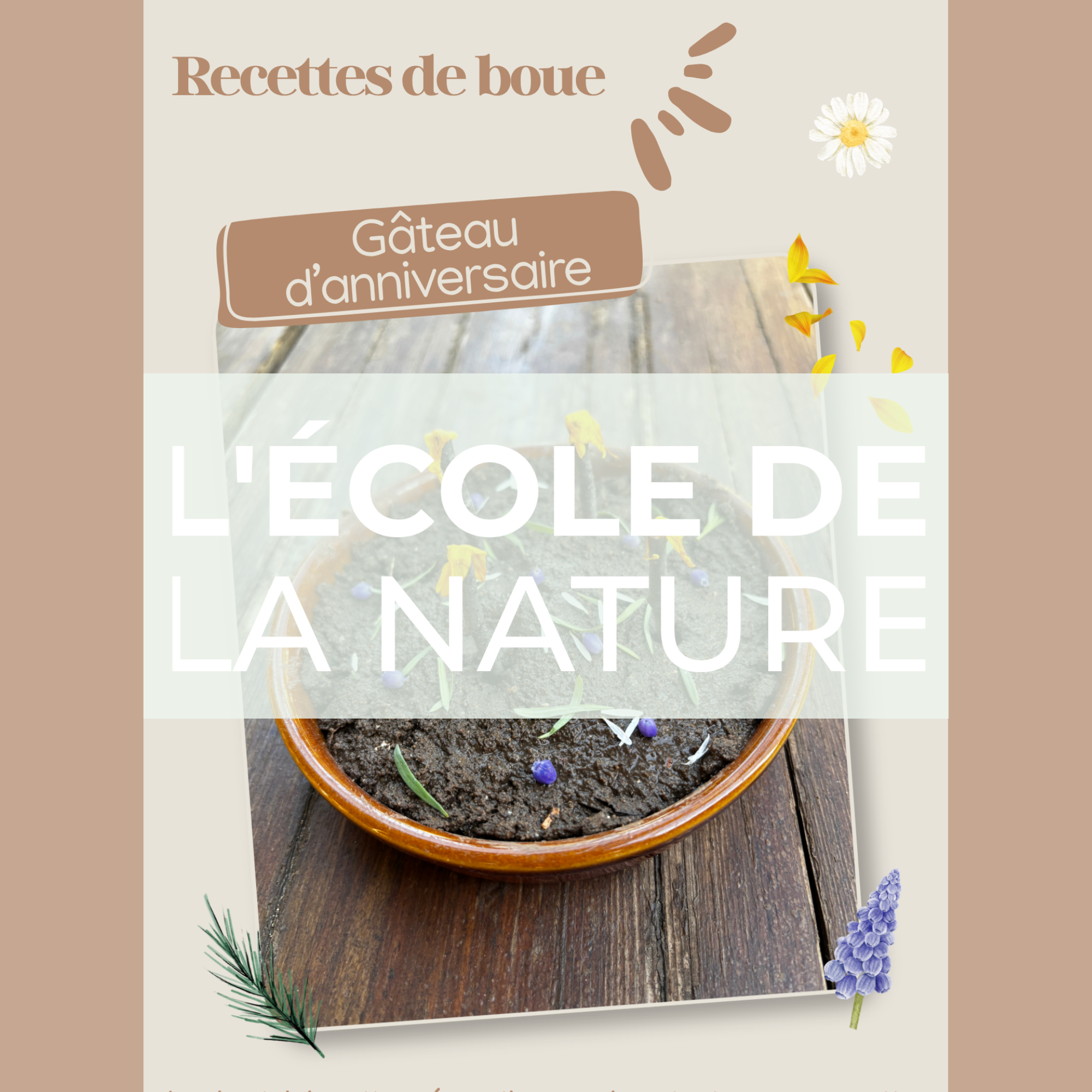 Recettes de boue – Image 2