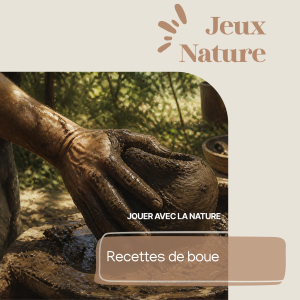 Recettes de boue