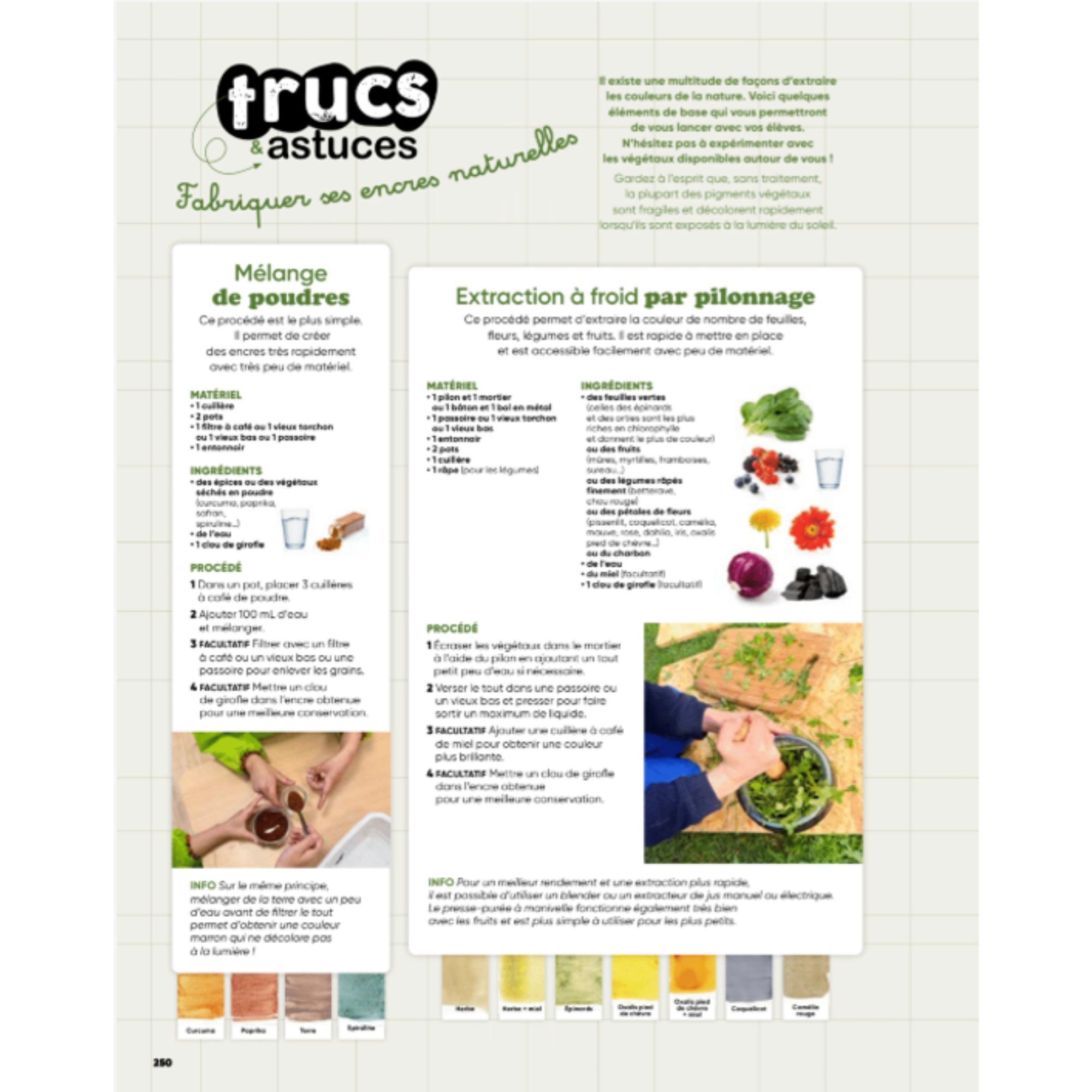 Apprendre dehors - Maternelle – Image 7