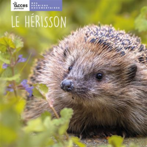 Documentaire Le hérisson