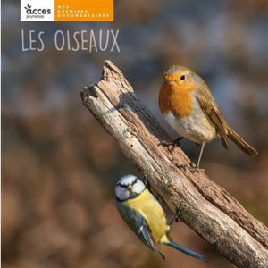 Documentaire Les oiseaux