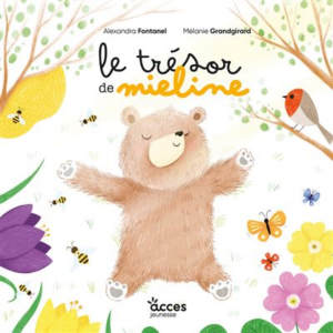 Le trésor de Mieline